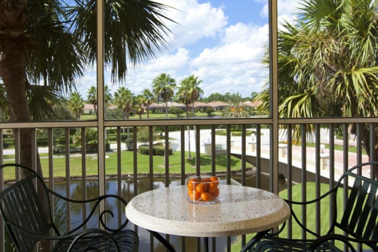 See All Of Port Lucie In This Resort Amenities 2Bd Condo With Resort Amenities Carlton Exterior photo